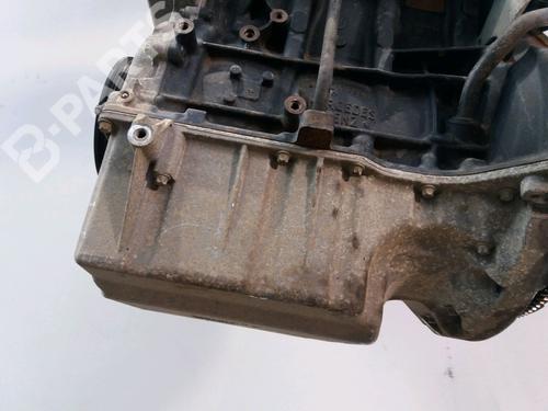 Engine MITSUBISHI COLT VI (Z3_A, Z2_A) 1.5 DI-D (Z39A) | BP9026070M1 