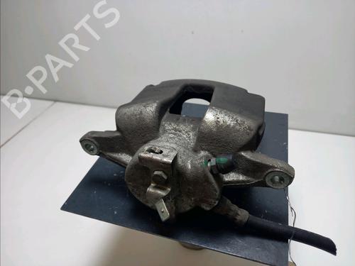 Right rear brake caliper CITROËN JUMPER II Van 2.0 BlueHDi 110 | BP14895672M106 
