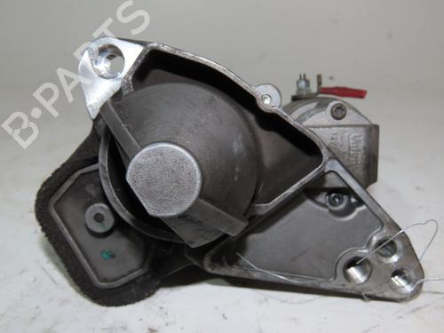 Used Starter RENAULT KANGOO / GRAND KANGOO II (KW0/1_) 1.2 TCe 115 (KW02, KW14) (115 hp) 19498273
