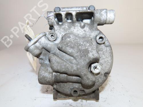 AC compressor HYUNDAI SANTA FÉ II (CM) 2.2 CRDi 4x4 | BP30139938M34