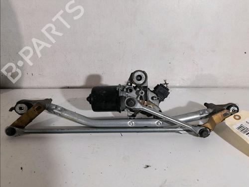 Used Front wiper motor CITROËN C3 I (FC_, FN_) 1.4 i (73 hp) 13031591