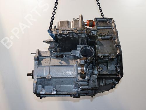 Engine RENAULT ZOE (BFM_) ZOE (BFMD) | BP24486350M1 