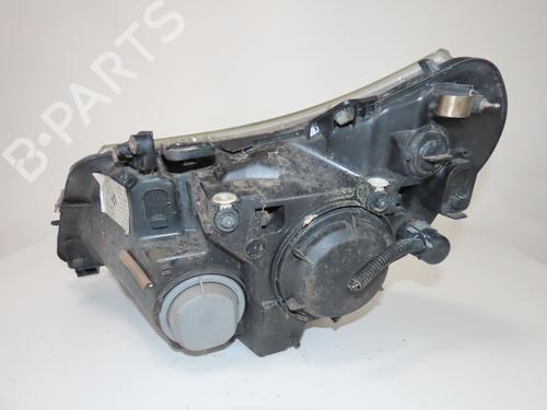 Used Right headlight PEUGEOT BOXER Van 2.2 HDi 100 (101 hp) 26512380