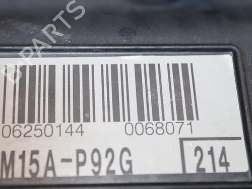 Engine TOYOTA YARIS (_P21_, _PA1_, _PH1_) 1.5 Hybrid (MXPH10, MXPH11) | BP37276683M1 - Image 5