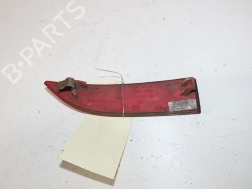 Used Rear bumper left light Rear bumper left light DACIA SANDERO II TCe 90 (B8M1, B8MA, B8AC) (90 hp) 36311287 36311287