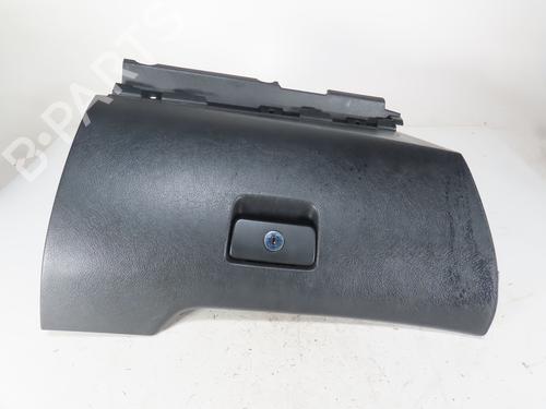 Glove box PEUGEOT 207 (WA_, WC_) 1.4 16V | BP29644109C95 