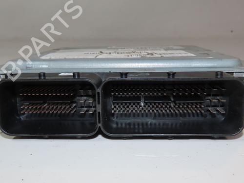 Engine control unit (ECU) BMW 3 (E90) 325 xi | BP28177814M57 - Image 4