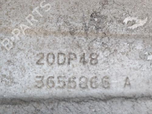 Gearbox PEUGEOT PARTNER Tepee 1.6 HDi 75 (16V) | BP33632565M3 - Image 5