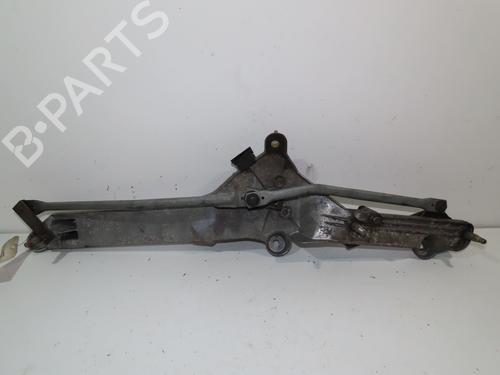 Front wiper motor MERCEDES-BENZ S-CLASS (W220) S 320 CDI (220.026, 220.126) | BP9014819M29 