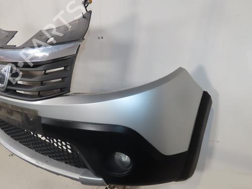 Front bumper DACIA SANDERO 1.5 dCi | BP28121070C7 