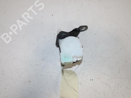 Rear left belt tensioner CITROËN C1 (PM_, PN_) 1.0 | BP19271468C89 