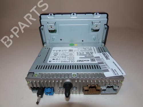 Radio OPEL ADAM (M13) 1.4 (87 hp) 26917282
