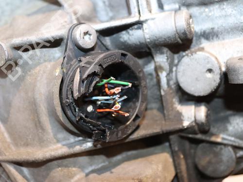 Gearbox AUDI Q5 (8RB) 3.0 TDI quattro | BP29264380M3 