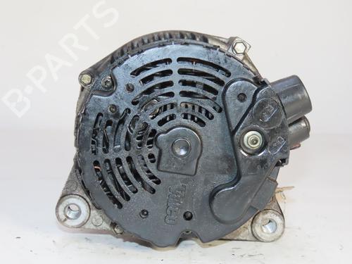 Generator PEUGEOT 406 (8B) 2.0 HDI 90 (90 hp) 31820584