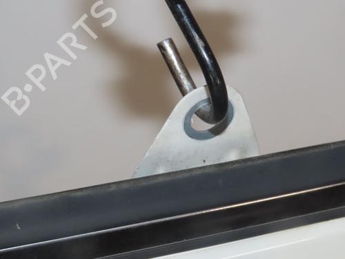 Left front fenders FIAT 500 (312_) 1.2 (312AXA1A) | BP29929849C41