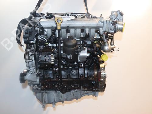 Engine KIA CEE'D Hatchback (ED) 1.6 CRDi 90 | BP31119715M1