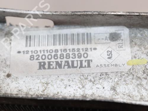 Used AC radiator AC radiator 36789991 36789991