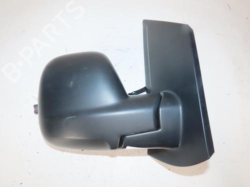 Used Right mirror CITROËN JUMPY III Van (V_) 1.6 BlueHDi 115 (115 hp) 29551475