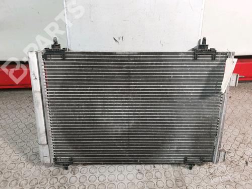 Used Heating radiator Heating radiator CITROËN C4 I (LC_) 1.4 16V (88 hp) 9010115 9010115