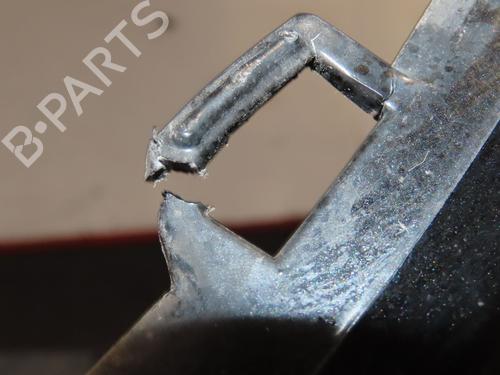 Used Front bumper RENAULT GRAND SCÉNIC II (JM0/1_) 1.9 dCi (JM14) (131 hp) 27856661