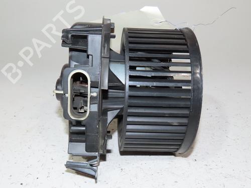 Heater blower motor RENAULT CLIO III (BR0/1, CR0/1) 1.2 16V (BR02, BR0J, BR11, CR02, CR0J, CR11) | BP23183675M62 