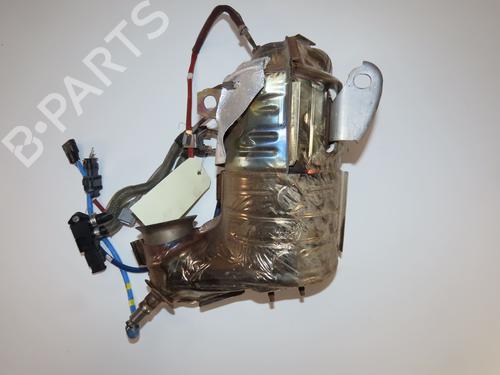 Used Catalyst RENAULT CLIO V (B7_) 1.0 TCe 90 (B7MT) (91 hp) 29758710
