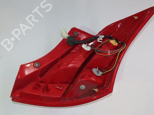 Used Left taillight SUZUKI SWIFT IV (FZ, NZ) 1.2 (AZH412, ZC72S) (94 hp) 27393756