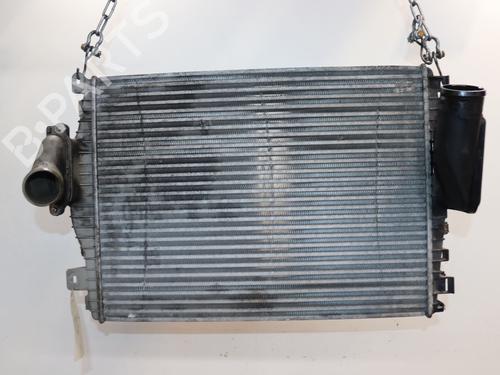 Intercooler JAGUAR XF I (X250) 2.7 D | BP28285268M30 - Image 2