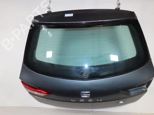 Tailgate SEAT LEON ST (5F8) 2.0 TDI | BP24442153C6 