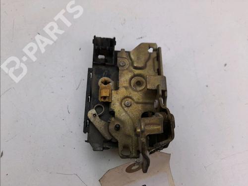 Used Rear left lock Rear left lock RENAULT SUPER 5 (B/C40_) 1.4 Cat (B/C/407) (58 hp) 11178043 11178043