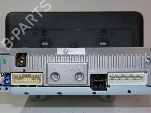 display-monitor-dacia-sandero-iii-2021-29469304 main image