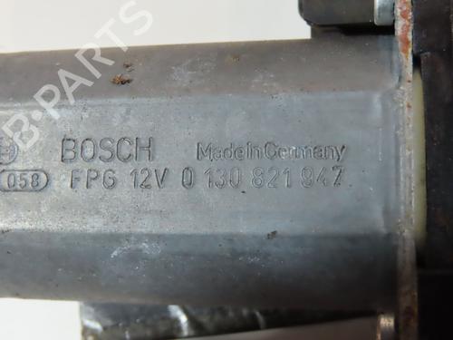 Front right window mechanism JAGUAR X-TYPE I (X400) 2.0 D | BP18733001C23 