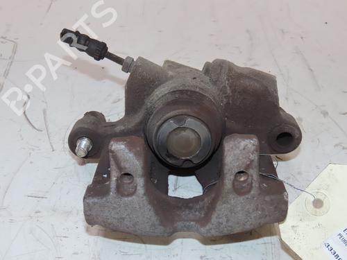 Used Right rear brake caliper PEUGEOT 508 I (8D_) 2.0 HDi (163 hp) 23563386