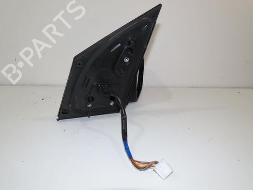 Right mirror RENAULT KOLEOS I (HY_) 2.0 dCi 4x4 (HY0B) | BP16667748C27 