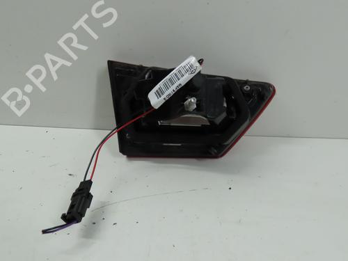 Right tailgate light RENAULT CLIO IV (BH_) 1.5 dCi 75 | BP16016576C80 