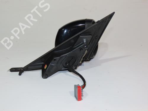 Right mirror JAGUAR XF I (X250) 2.7 D | BP20314392C27 