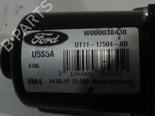 Front wiper motor FORD TRANSIT CONNECT V408 Box Body/MPV 1.5 TDCi | BP16648690M29 