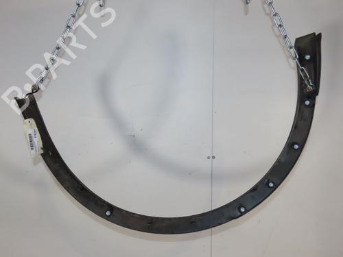 Used Rear right wheel arch trim Rear right wheel arch trim 39084594 39084594