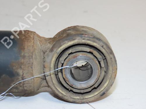 Venstre bagtil støddæmper Venstre bagtil støddæmper VW BEETLE Convertible (5C7, 5C8) 2.0 TSI (210 hp) 33947344 33947344