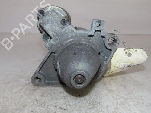 Starter TOYOTA YARIS (_P9_) 1.0 VVT-i (KSP90_, KSP90R) | BP24486513M8 