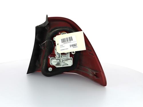 Left taillight BMW 3 Touring (E91) 330 d | BP32376994C34