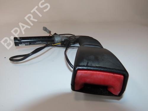Used Seat buckle MINI MINI (R56) One D (90 hp) 27581115