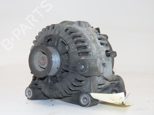 Alternator BMW 3 (E90) 320 d | BP39627565M7 - Image 5