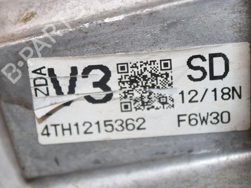 Gearbox MAZDA 2 Hatchback (DL, DJ) 1.5 SKYACTIV-G | BP28105527M3 