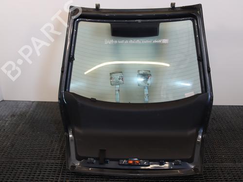 Tailgate SKODA OCTAVIA I (1U2) 1.9 TDI | BP23164044C6 