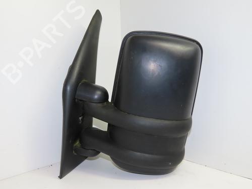 Left mirror RENAULT MASTER II Van (FD) 2.5 D | BP23163284C26 