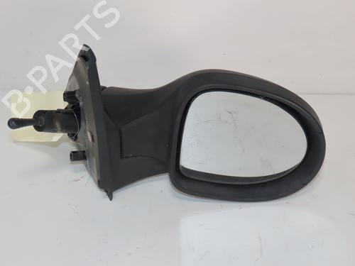 Bakspejl Højre RENAULT CLIO II (BB_, CB_) 1.2 (BB0A, BB0F, BB10, BB1K, BB28, BB2D, BB2H, CB0A,... | BP29846130C27