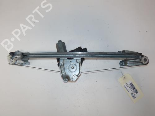 Used Rear left window mechanism Rear left window mechanism 38492179 38492179