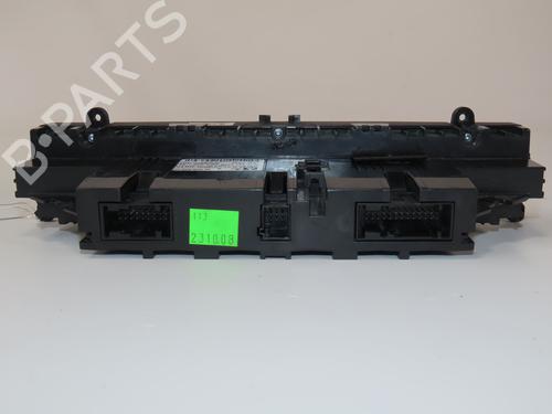 Climate control CITROËN C5 III Break (RW_) 1.6 HDi 110 (RW9HZC) | BP34498720I5  - Image 5