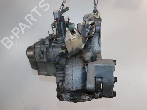 Gearbox SUZUKI SWIFT III (MZ, EZ) 1.3 DDiS (RS413D) | BP40518622M3 - Image 2